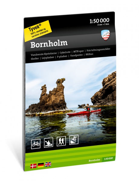 Bornholm