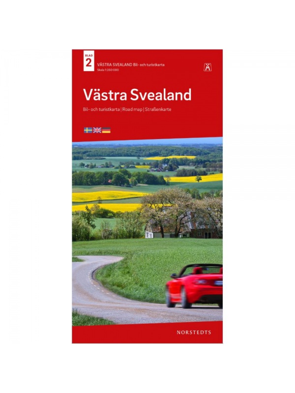 västra svealand