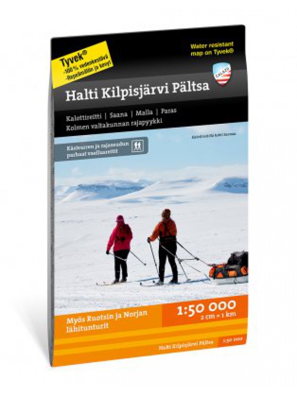 halti-kilpisjarvi