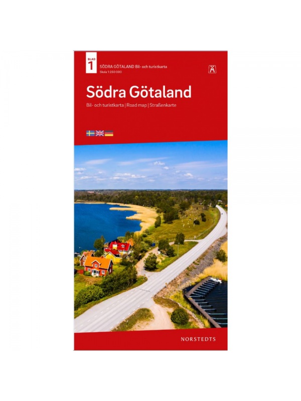 1 Södra Götaland