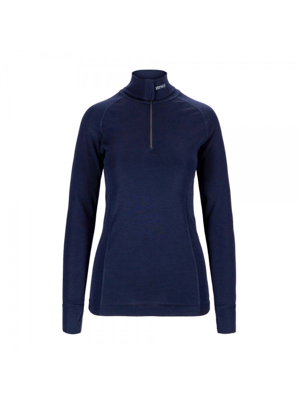 Lady Arctic Double Zip-polo