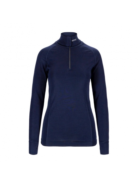 Lady Arctic Double Zip-polo