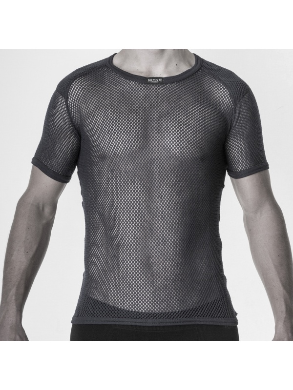 Brynje Super Thermo T-Shirt w/inlay