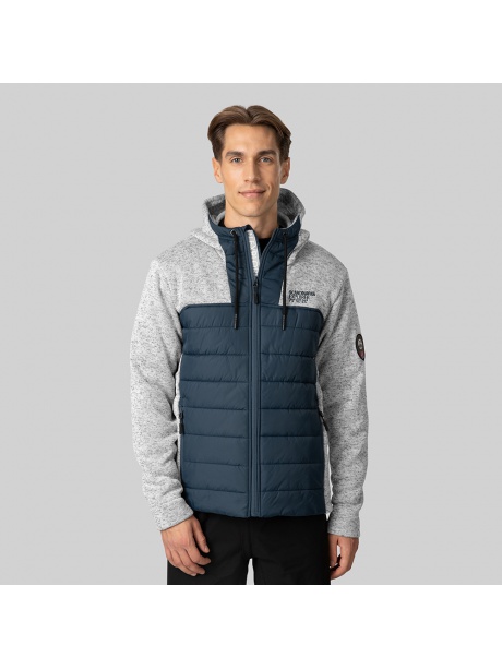 Combi Fleece Jacket