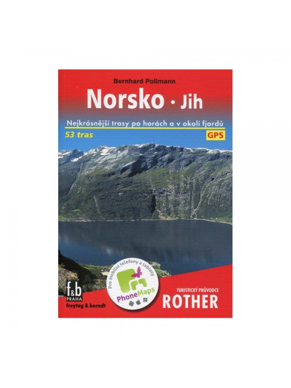 Norsko jih