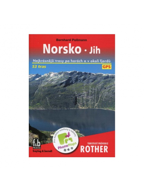 Norsko jih