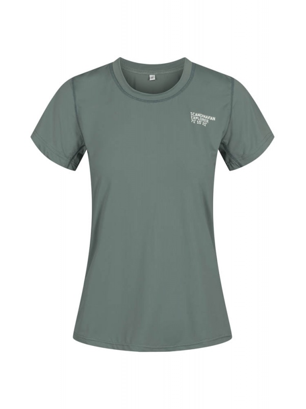 Active Women T-Shirt 