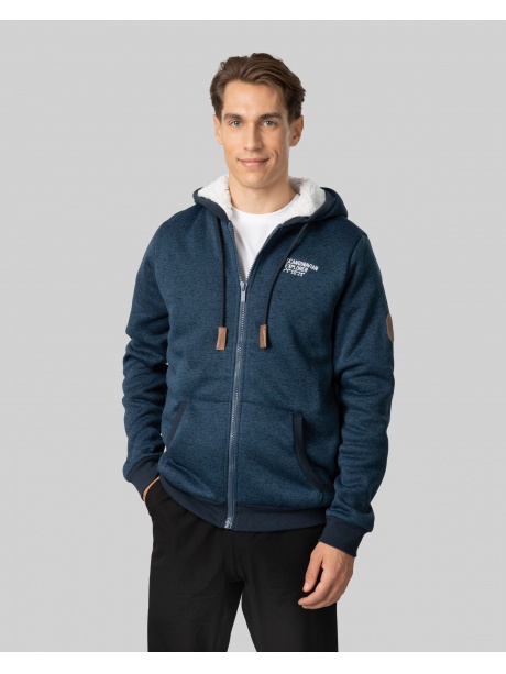 Fleece Jacket Polar Unisex